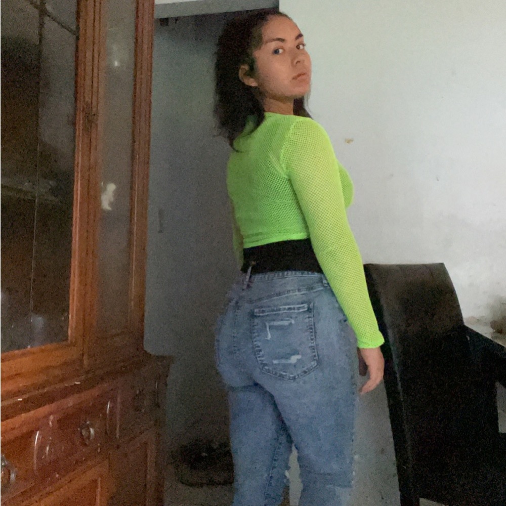 Meet your Posher, Erika